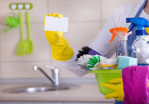 Professional window cleaning for Kingston homes and local properties
