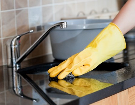Professional curtain cleaning service for Kingston homes