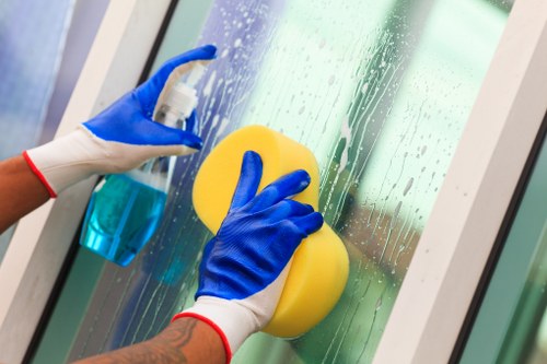 Local Kingston carpet cleaning service for homes and businesses
