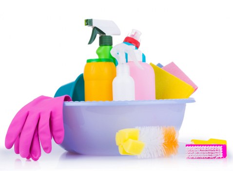 Example carpet cleaning jobs for homes and commercial spaces in Kingston