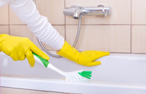 Local curtain cleaning for residential and commercial spaces in Kingston