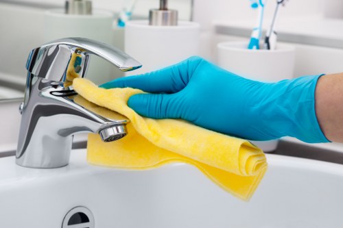 Local Kingston stain removal work on rugs, carpets, and soft furnishings